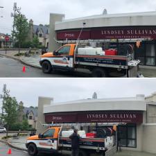 Building and Awning Cleaning 0